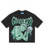Godspeed Freedoms Protocol Tee Black