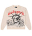 Godspeed ROME Sweatshirt Bone