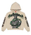 Godspeed Top 5 Slizzy VVS Hoodie Bone