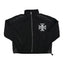 Black ‘Classic’ Nylon Jacket