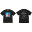 Cross border supply, foreign trade wholesale, trendy brand Supreme, short sleeved American BOX, classic 240g top, T-shirt with half sleeves, 10 (24)