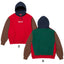 Supreme 25Fw Box Logo Hooded Embroidered BOGO Plush Hoodie Hoodie in Stock (3)