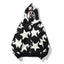 Foreign Trade Cross border Europe and America 2023 Hot Selling BAPE Shark Head Ape Head Hoodie 3D Hoodie Full Cap Zipper Hoodie (38)