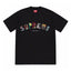 Cross border supply, foreign trade wholesale, trendy brand Supreme, short sleeved American BOX, classic 240g top, T-shirt with half sleeves, 10 (2)