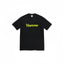 Heavy Cross border Trendy Supreme Letter Printed T-shirt BOX Round Neck Short Sleeve Men's and Women's Loose Casual T-shirt Men's and Women's (24)
