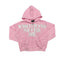 Pink ‘End’ Hoodie