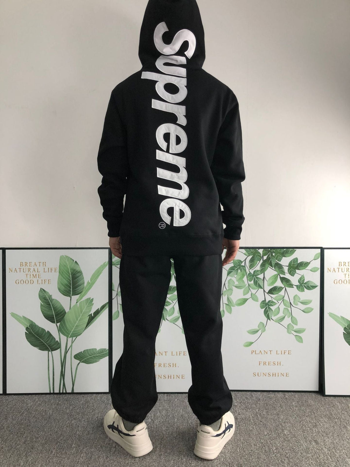 Supreme