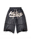 Vale Forever SKITTLE SWORTS [BLACK]