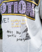 “Lost Identity” Tee