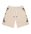 Godspeed Courtside Shorts Bone