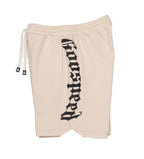 Godspeed Courtside Shorts Bone