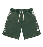 Godspeed Courtside Shorts Green