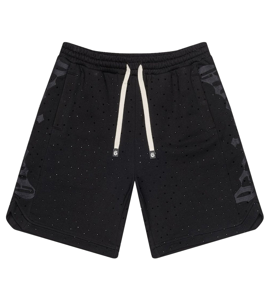 Godspeed Courtside VVS Shorts Stealth