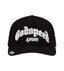 Godspeed Forever VVS Trucker Hat Black/White
