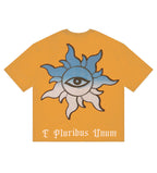 Godspeed Miami GT Tee Yellow *Miami Exclusive*