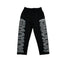 ‘Midnight’ Rhinestone Sweatpants