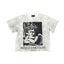 Oversize ‘XIX’ Tee