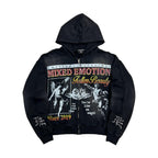 “Broken Wings” Hoodie
