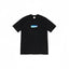 Heavy Cross border Trendy Supreme Letter Printed T-shirt BOX Round Neck Short Sleeve Men's and Women's Loose Casual T-shirt Men's and Women's (13)