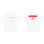 Cross border supply, foreign trade wholesale, trendy brand Supreme, short sleeved American BOX, classic 240g top, T-shirt with half sleeves, 10 (5)