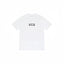 Heavy Cross border Trendy Supreme Letter Printed T-shirt BOX Round Neck Short Sleeve Men's and Women's Loose Casual T-shirt Men's and Women's (9)