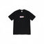 Heavy Cross border Trendy Supreme Letter Printed T-shirt BOX Round Neck Short Sleeve Men's and Women's Loose Casual T-shirt Men's and Women's (11)