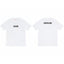 Heavy Cross border Trendy Supreme Letter Printed T-shirt BOX Round Neck Short Sleeve Men's and Women's Loose Casual T-shirt Men's and Women's (5)