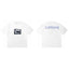 Cross border supply, foreign trade wholesale, trendy brand Supreme, short sleeved American BOX, classic 240g top, T-shirt with half sleeves, 10 (13)