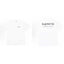 Cross border supply, foreign trade wholesale, trendy brand Supreme, short sleeved American BOX, classic 240g top, T-shirt with half sleeves, 10 (3)