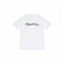 Heavy Cross border Trendy Supreme Letter Printed T-shirt BOX Round Neck Short Sleeve Men's and Women's Loose Casual T-shirt Men's and Women's (4)