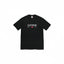Heavy Cross border Trendy Supreme Letter Printed T-shirt BOX Round Neck Short Sleeve Men's and Women's Loose Casual T-shirt Men's and Women's (15)