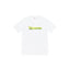Heavy Cross border Trendy Supreme Letter Printed T-shirt BOX Round Neck Short Sleeve Men's and Women's Loose Casual T-shirt Men's and Women's (25)