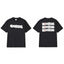 Cross border supply, foreign trade wholesale, trendy brand Supreme, short sleeved American BOX, classic 240g top, T-shirt with half sleeves, 10 (30)