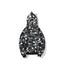 Foreign Trade Cross border Europe and America 2023 Hot Selling BAPE Shark Head Ape Head Hoodie 3D Hoodie Full Cap Zipper Hoodie (12)
