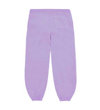 Sp5der Acai Sweatpants Purple