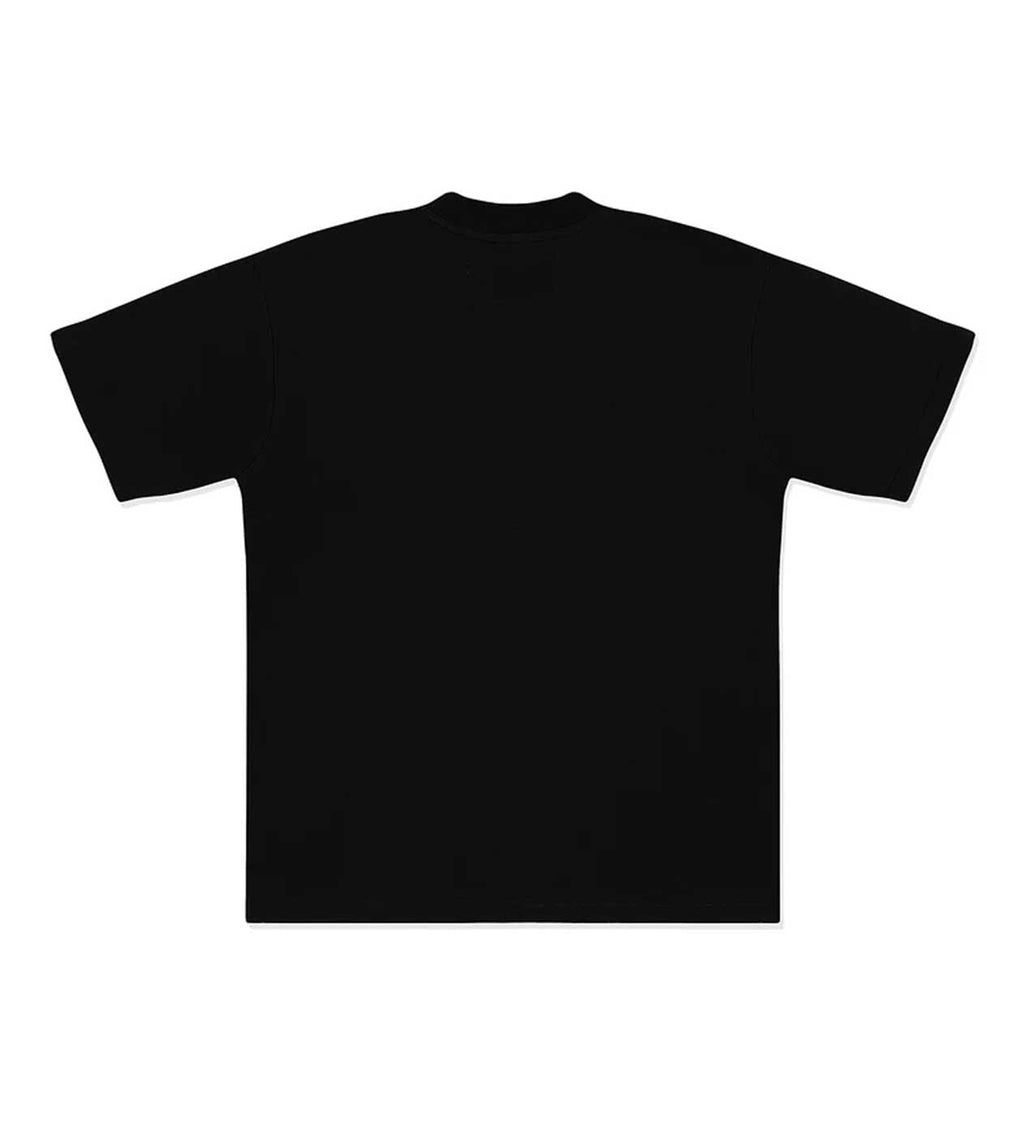 Sp5der OG Logo V2 HW Tee Black