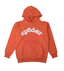 Sp5der Skittles Hoodie Orange