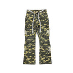 'ME' Camo Cargo Pants