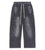 Vale Forever Carver Sweatpants Black