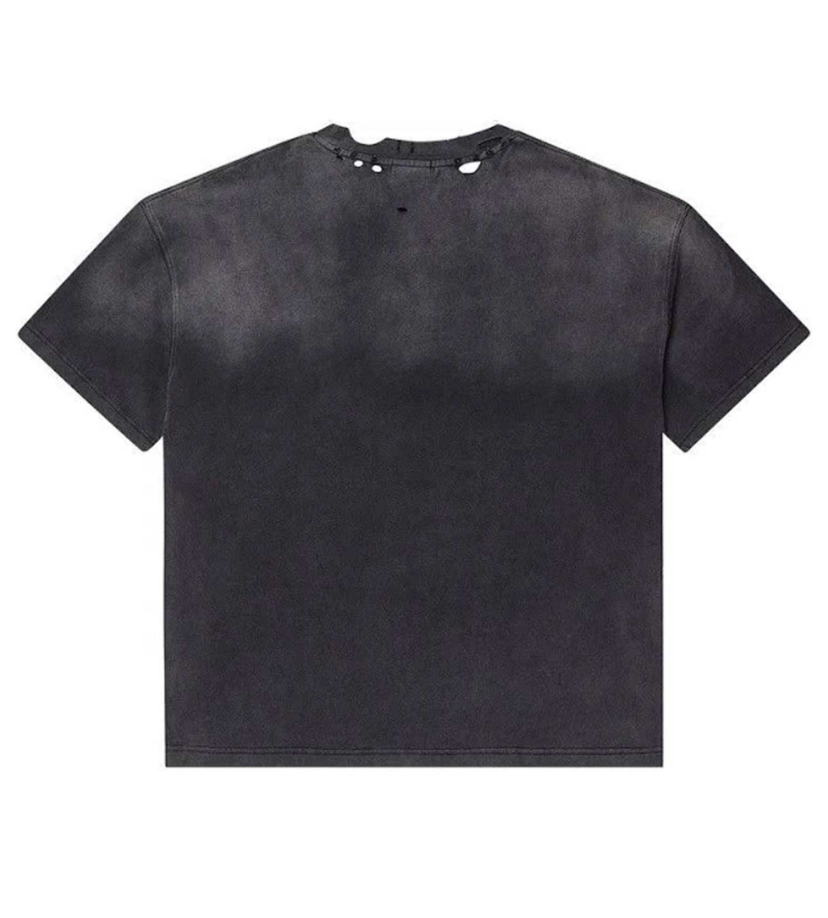 Vale Forever Guile Tee Black