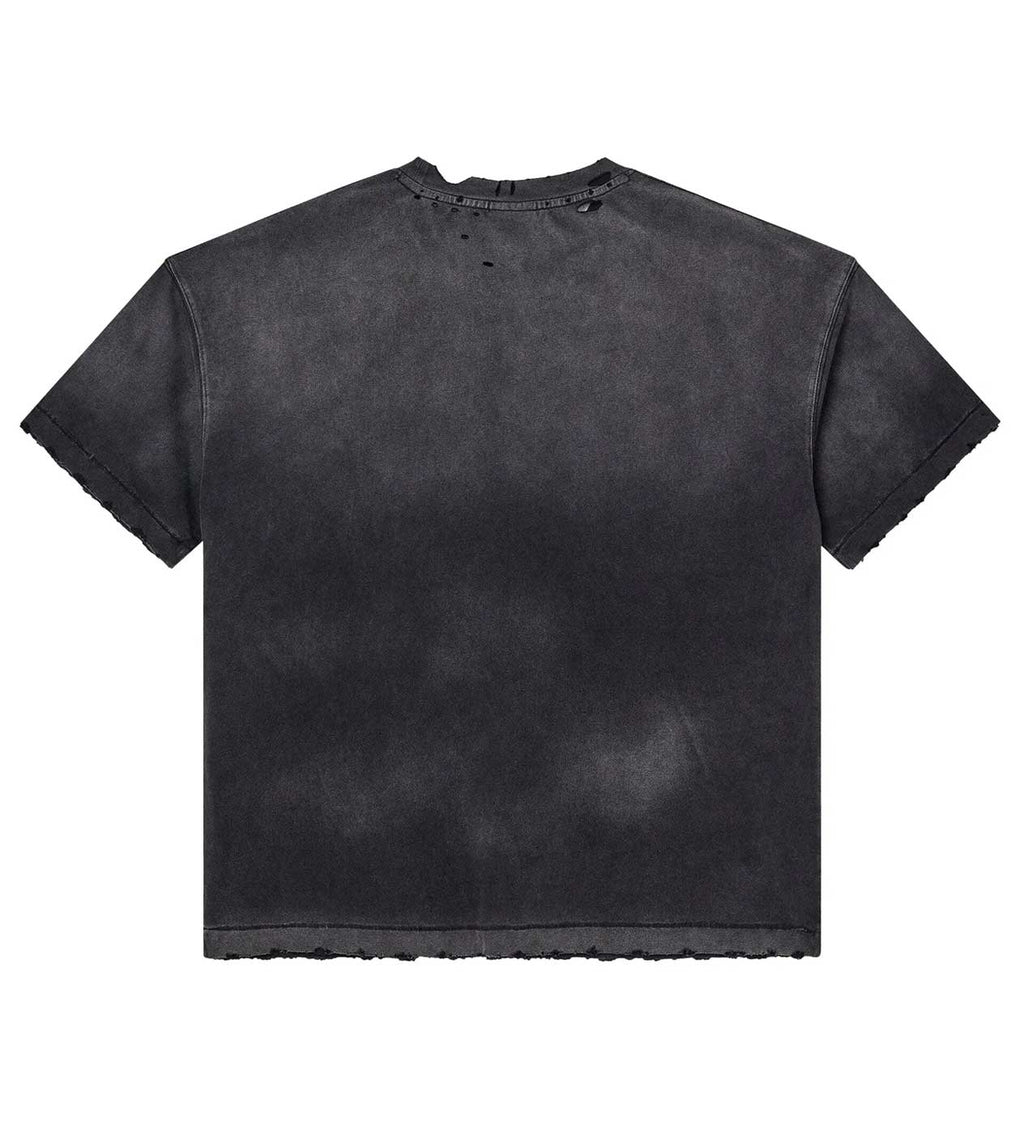 Vale Forever Monster Big Tee Black