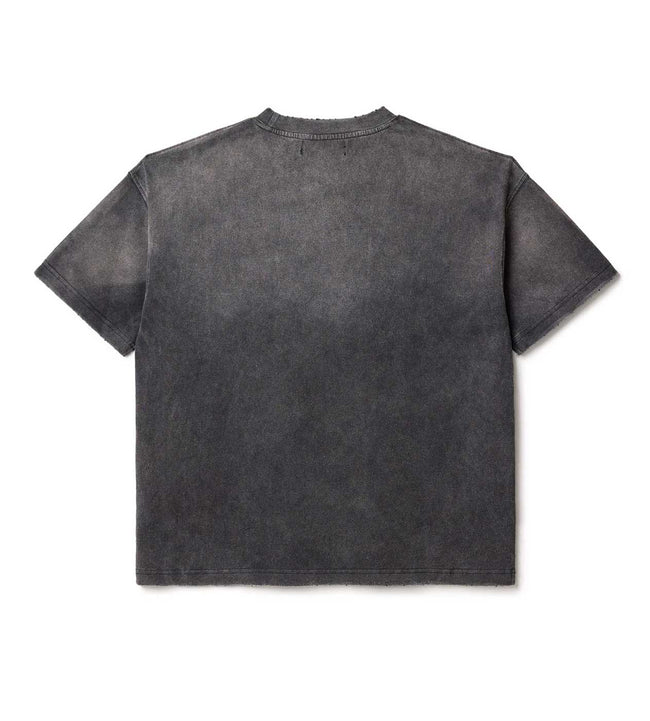 Vale Forever Raven Big Tee Black Main Image