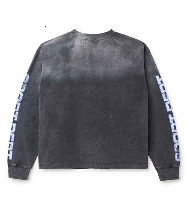 Vale Forever Watchdog L/S Tee Black Main Image