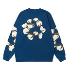 Denim Tears Crew Neck Sweatshirt