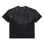 Vale Forever Sunshine Black Tee